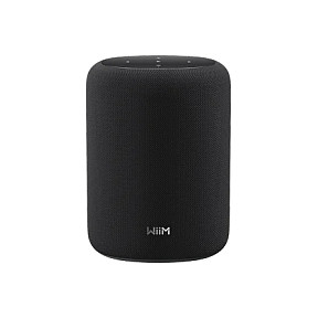 Altoparlant inteligjent WiiM Sound, 2-drejtimësh, 100 W fuqi maksimale, Wi-Fi 6E, Bluetooth 5.3, Ethernet, ekran me prekje 1.8", audio Hi-Res 24-bit/192 kHz - Bardhë 4