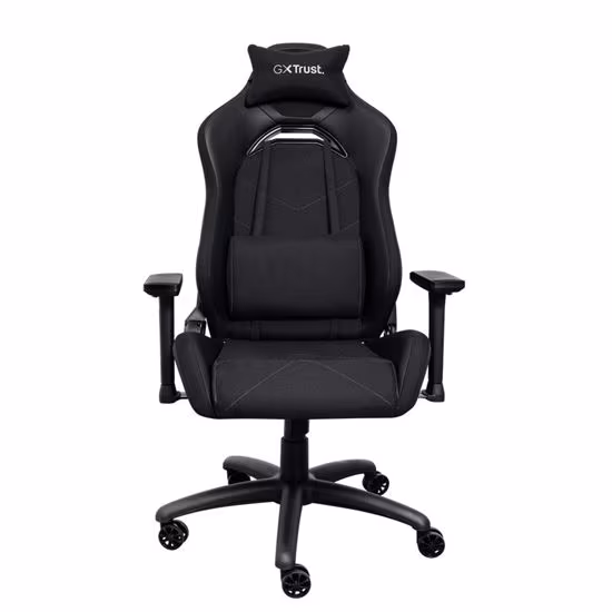 Karrige Gaming Trust GXT 714 Ruya / Tilt-Lock / 155-195cm / 3D Armrests / 150kg – Zezë