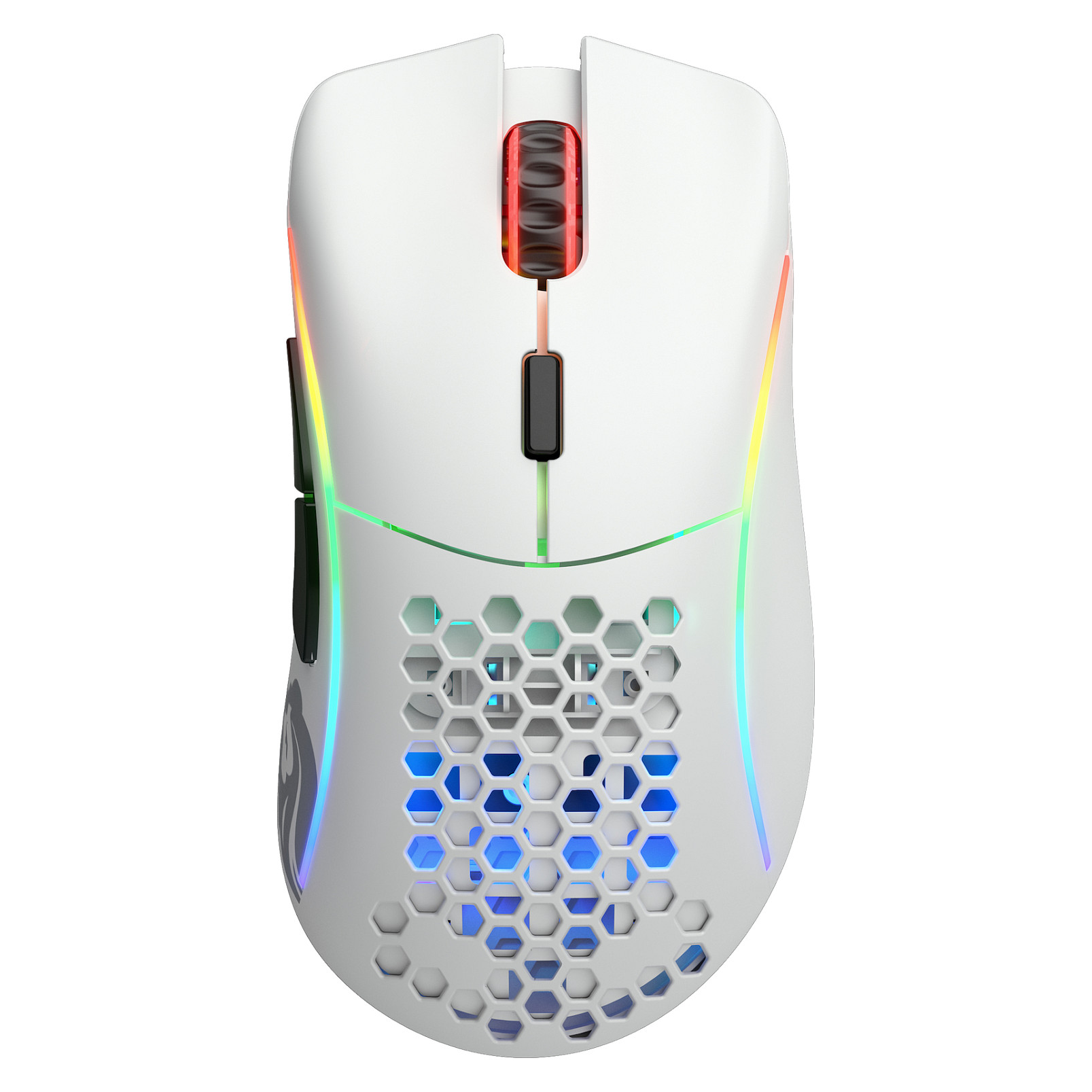 Maus Gaming Glorious Model D 2 PRO Wireless, 26,000DPI, 2.4GHz, 6 Butona, 1000Hz - Zezë 9