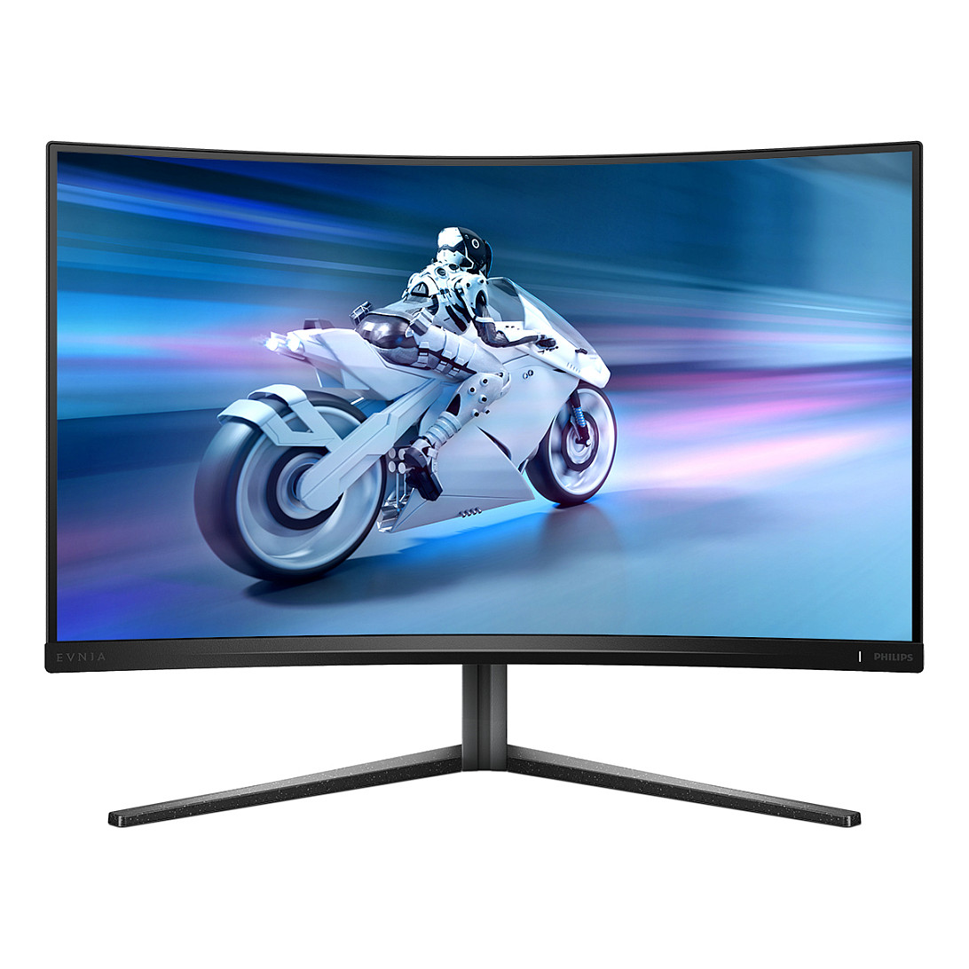Philips Evnia 5000 32M2C5500W - monitor - QHD - 31.5" 4