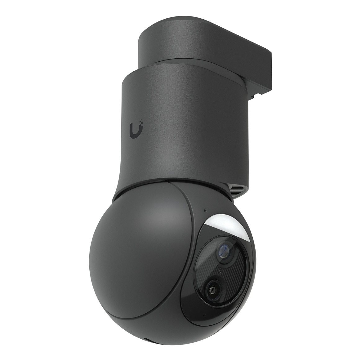 Ubiquiti UniFi G6 PTZ – 4K 8MP Dual-Lens PoE+ PTZ IP Camera, 10x Hybrid Zoom, IR 30m, IP66