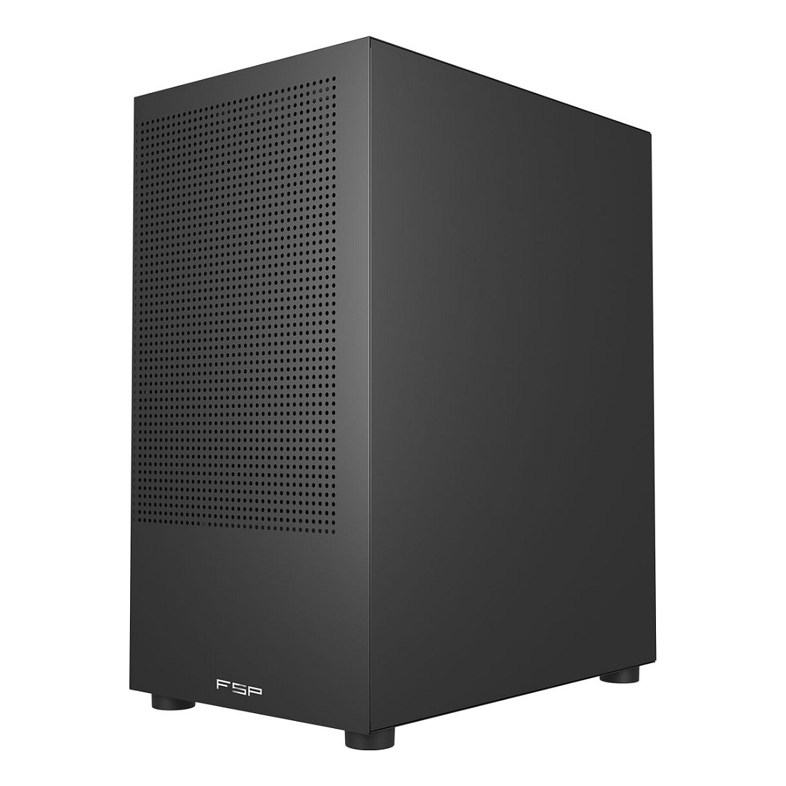 Kasë FSP S110-B Mini – Zezë thumbnail 3