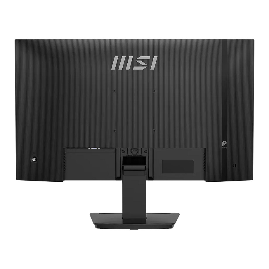 Monitor MSI PRO MP273 E14A, 27", Full HD IPS, 144Hz, 4ms, HDMI+DP+VGA - Zezë 4