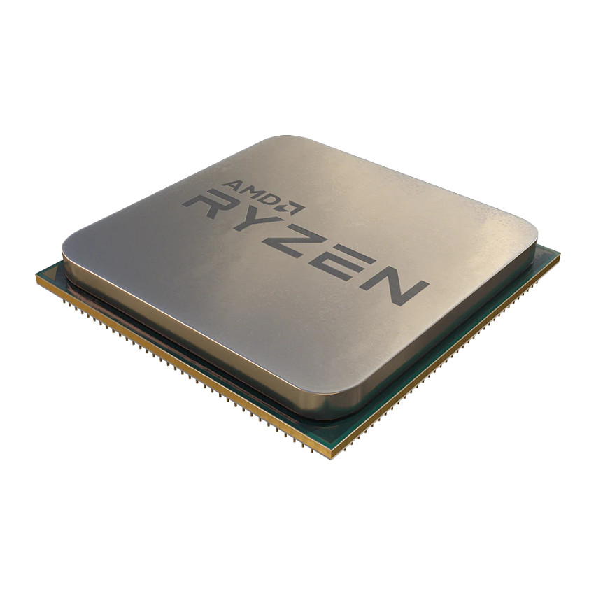 Procesor AMD / Ryzen 3 4100 / 3.8GHz / Max Boost 4GHz / 4xCore / 6MB / 65W me Ftohës Wraith Stealth 9