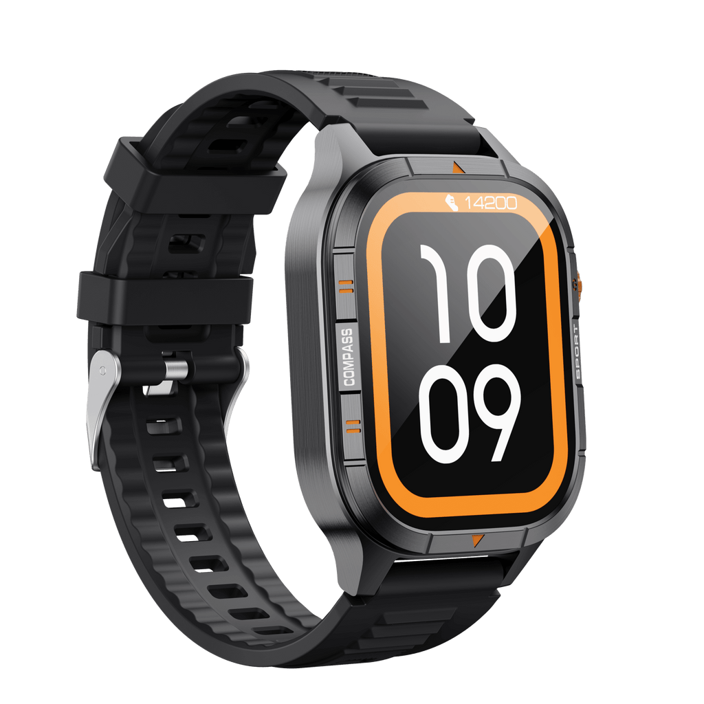 Orë e mençur HAVIT M9071 Pro - Zezë