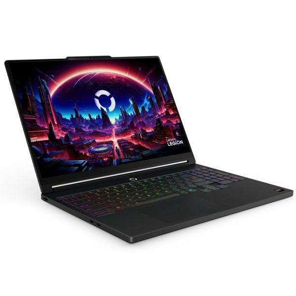 Laptop Gaming Lenovo Legion 5 15AGP11 / Ryzen AI 9 465 / 32GB DDR5 / 1TB SSD / RTX 5060 8GB / 15.3" WQXGA OLED 165Hz – Zezë 2