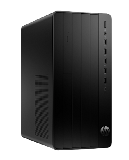 Kompjuter HP Pro 400 G9 Tower / Tastierë & Maus / i5-14500 / 16GB DDR4 / 512GB / UHD Graphics - Zezë 7