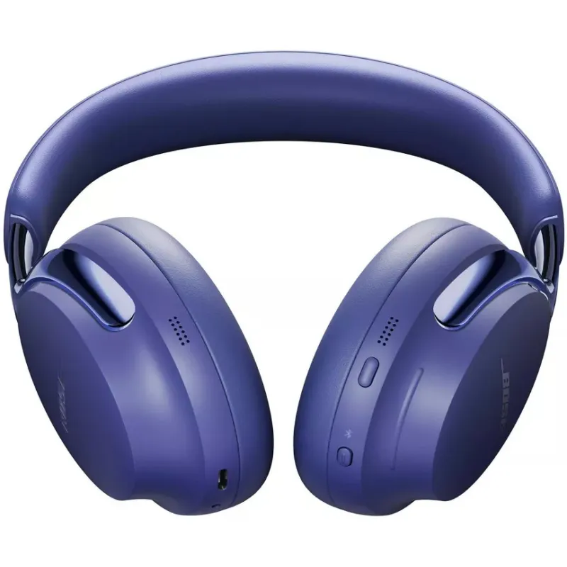 Kufje pa kabllo Bose QuietComfort Ultra Headphones (2nd Gen) / Bluetooth 5.4, USB-C, 3.5mm / Spatial Audio / Mikrofon – Vjollcë 4