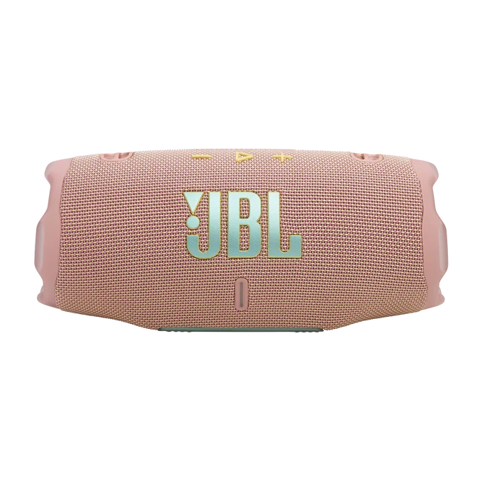 Altoparlantë JBL Charge 6 – Rozë 4