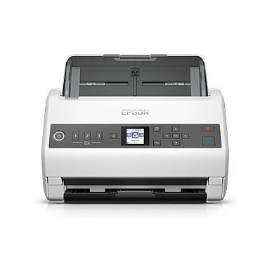 Skaner EPSON WorkForce DS-730N thumbnail 3