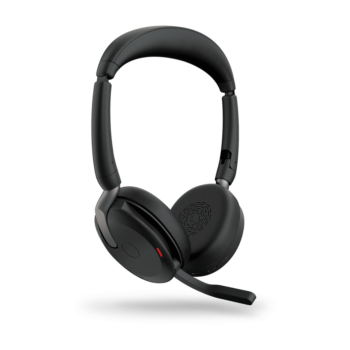 Kufje pa Kabllo Jabra EV265F3 – Zezë