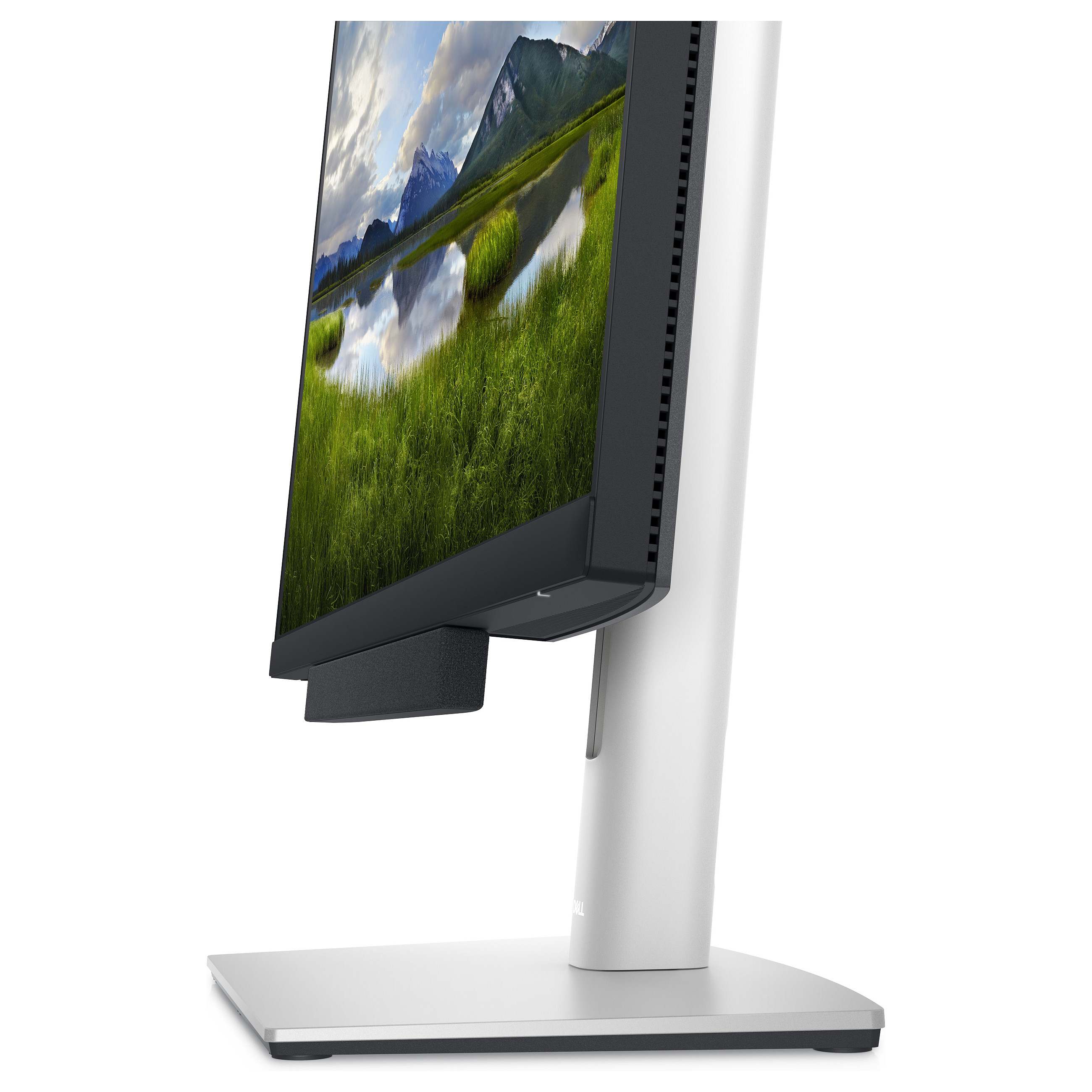 Altoparlantë DELL SB521A / 3.6W / USB-A / Stereo / Montim Magnetik / për Monitor - Zezë 5
