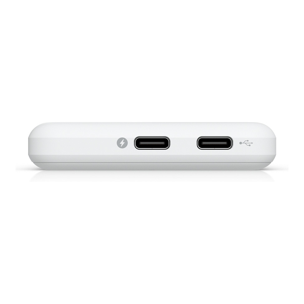 Ubiquiti, UniFi Travel Router UTR, Ruter, Wi-Fi 5, AC1200, Dual-Band, 2× Gigabit Ethernet, Bardhë 8