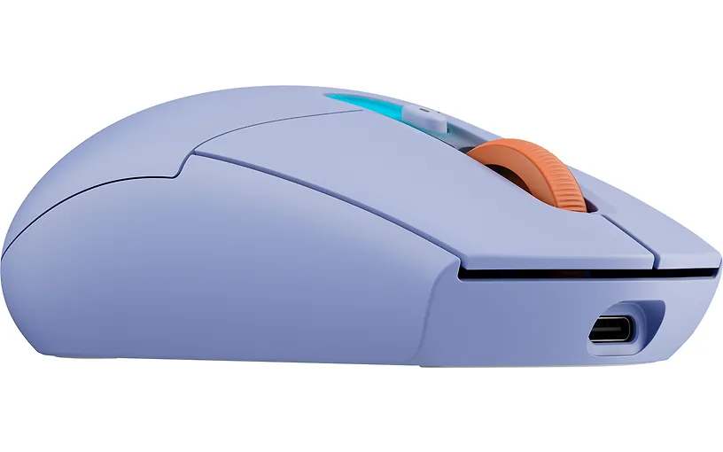 Maus Gaming Logitech G305 X SUPERLIGHT, 44,000DPI, 6 Butona, 1000Hz, Wireless - Vjollcë 2