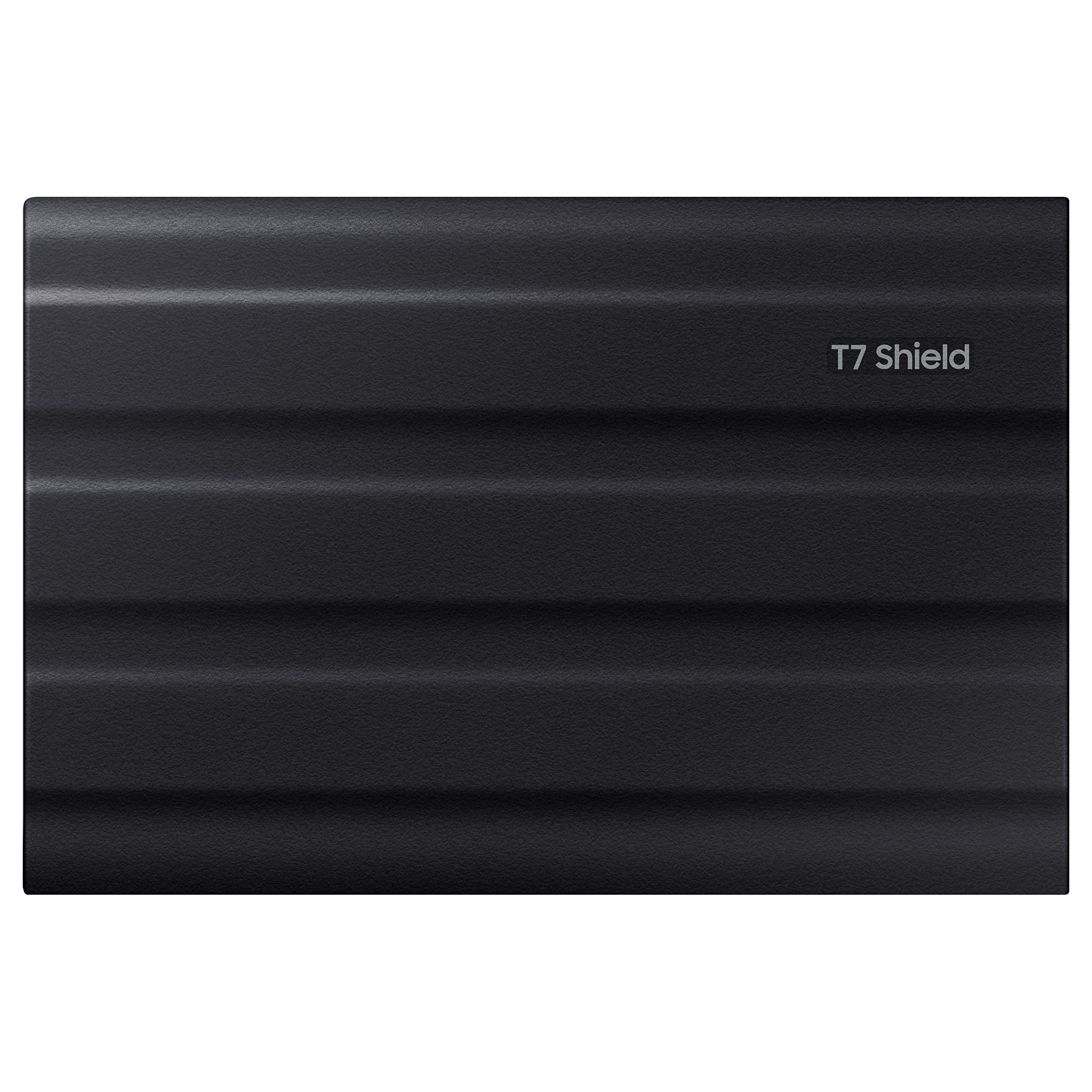 SSD e Jashtme 2TB Samsung Portable T7 Shield USB 3.2 Gen2 e zezë thumbnail 4