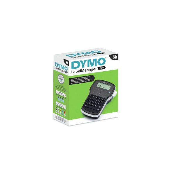 Printer Label Dymo LM280 – Zezë thumbnail 3
