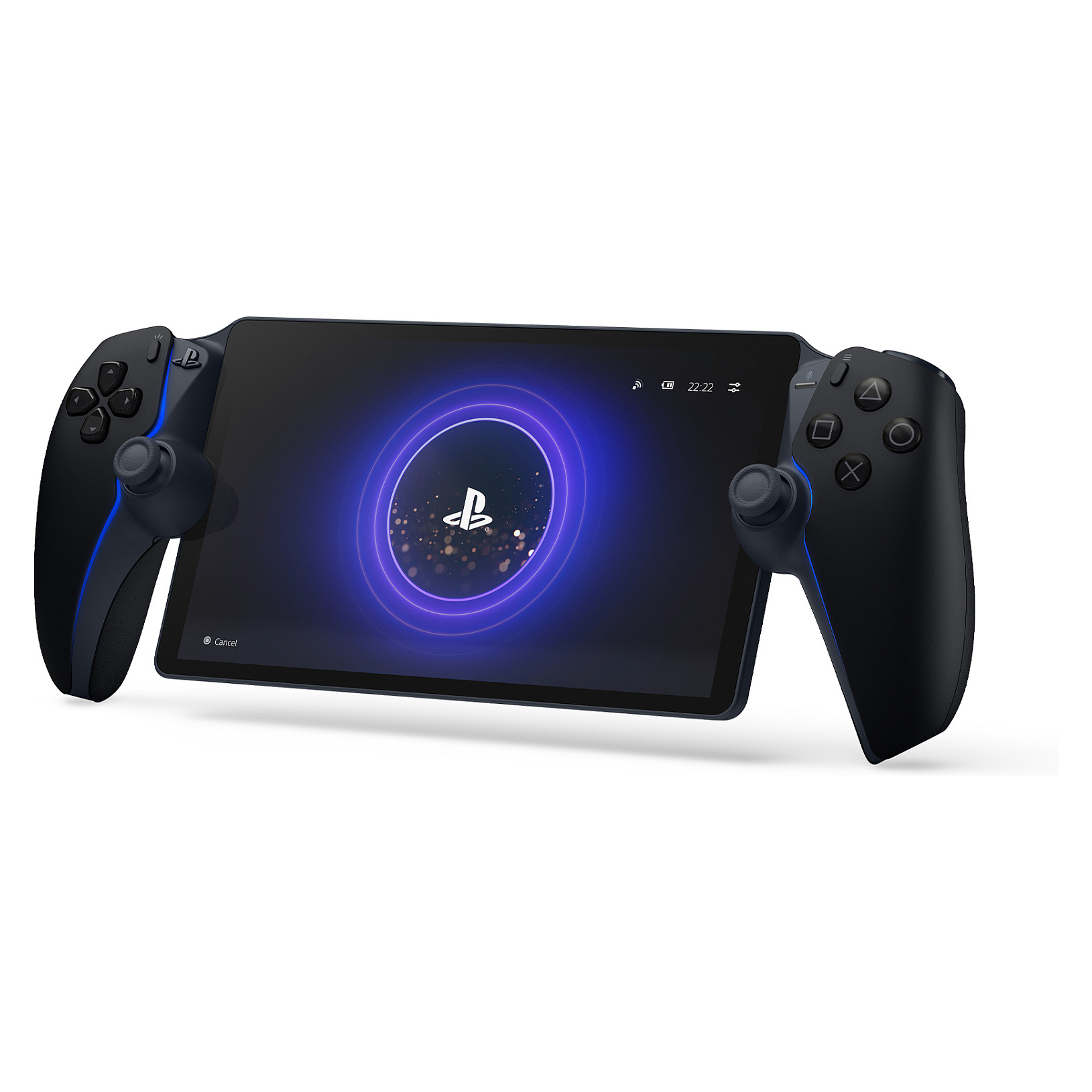 Sony Interactive Entertainment PlayStation Portal Remote-Player (schwarz) 2