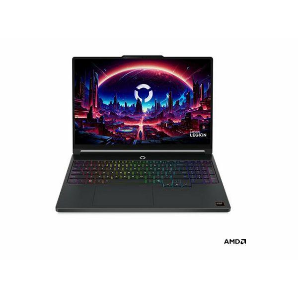 Laptop Gaming Lenovo LOQ 15IRX9 / Core i5-13450HX / 16GB DDR5 / 512GB / RTX 4050 6GB / 15.6" FHD IPS 144Hz – Luna Grey 9