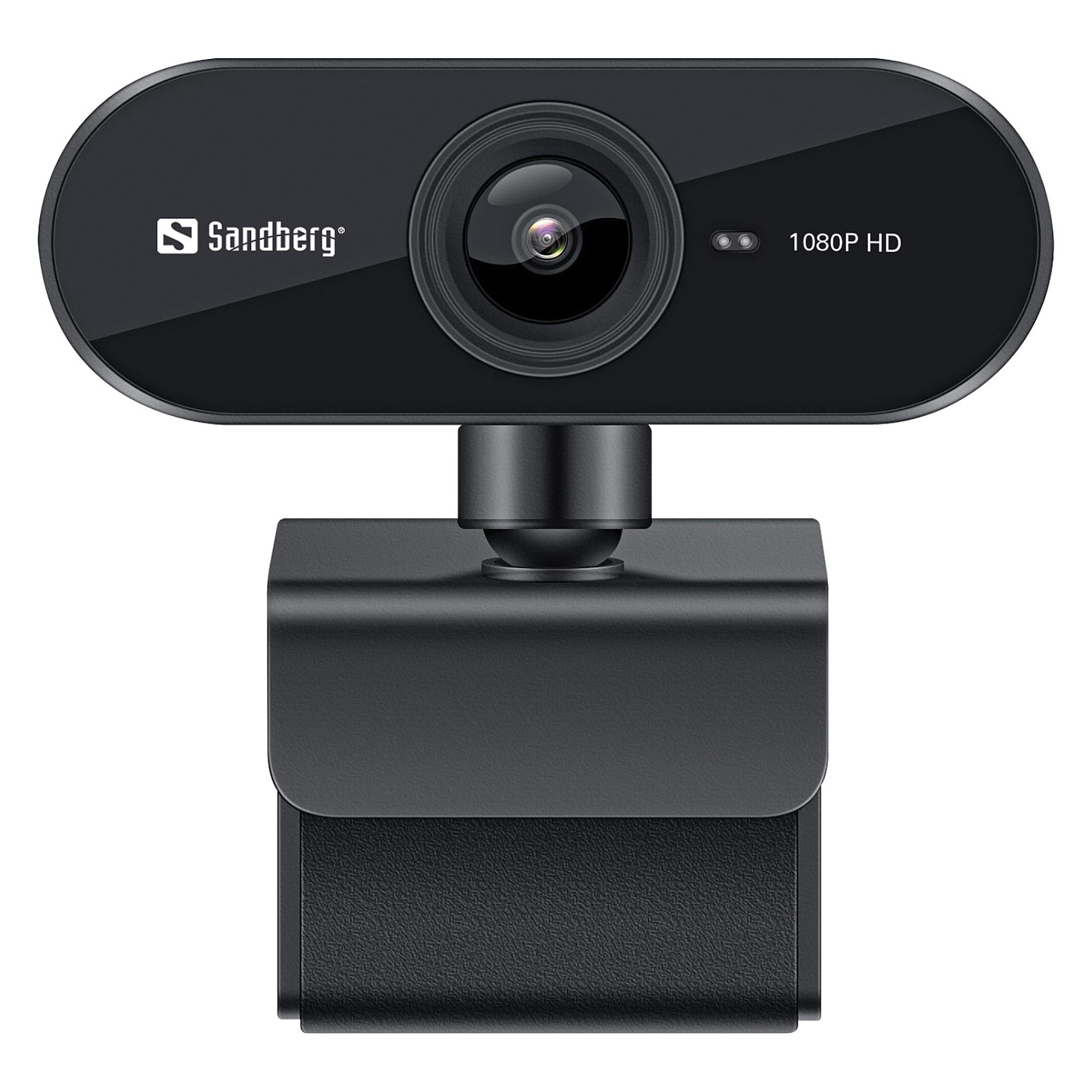 Webcam Sandberg 133-97 Flex 1920x1080 Full HD 3