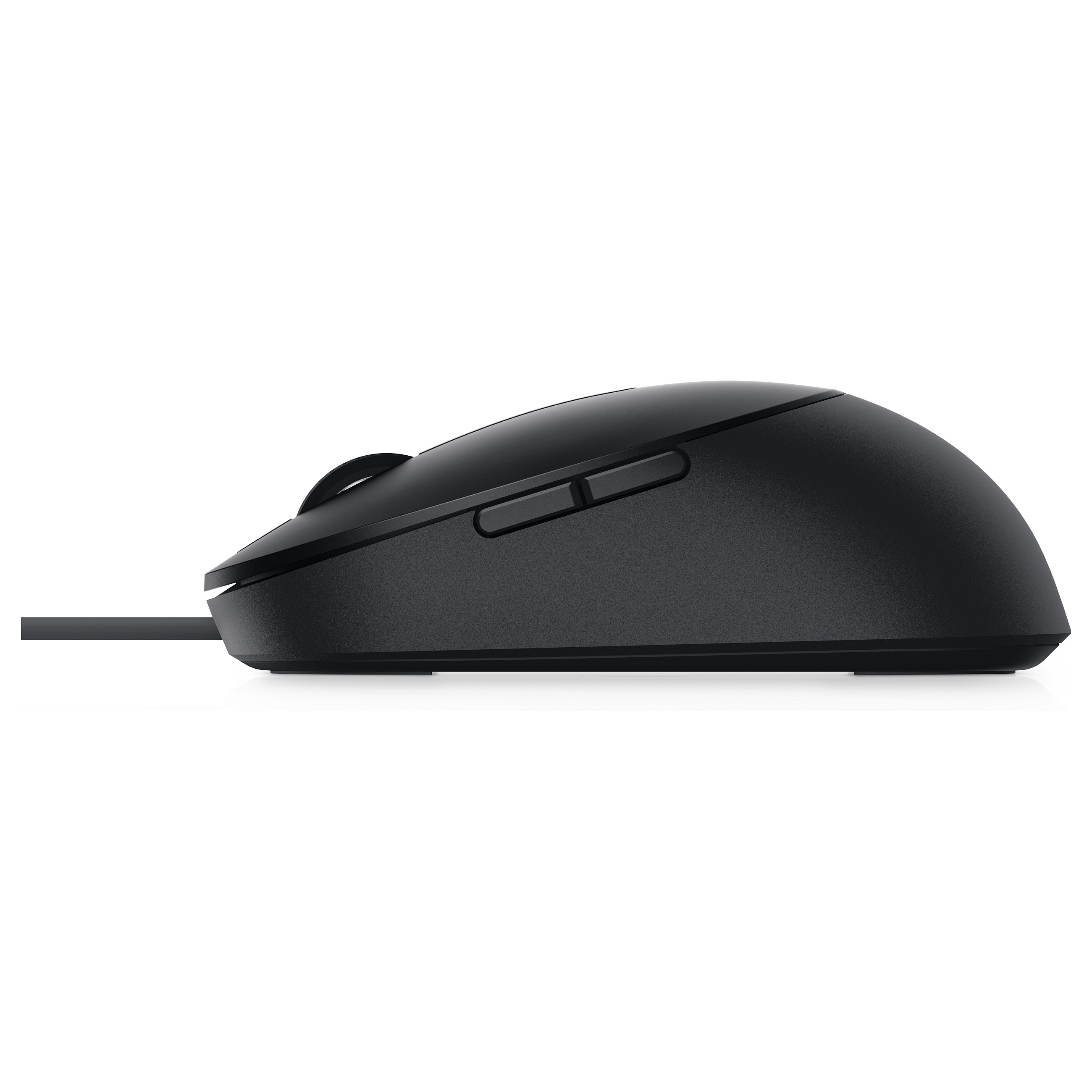 Maus me kabllo Dell MS3220 – Zezë thumbnail 3