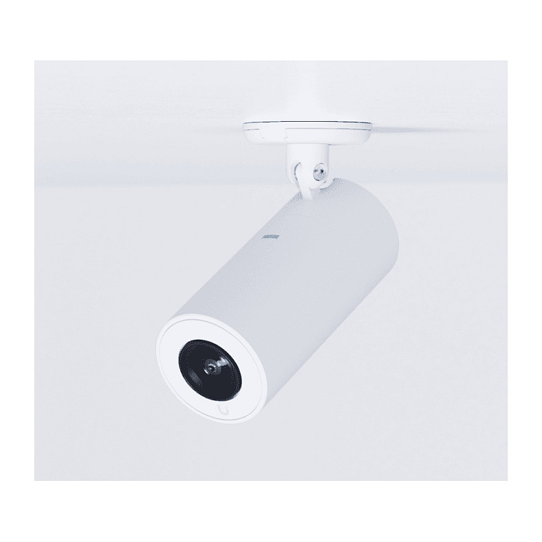 Lentë për Kamerë Ubiquiti AI Theta Professional Long-Distance / 8MP / 53° FOV / Indoor - Bardhë 3