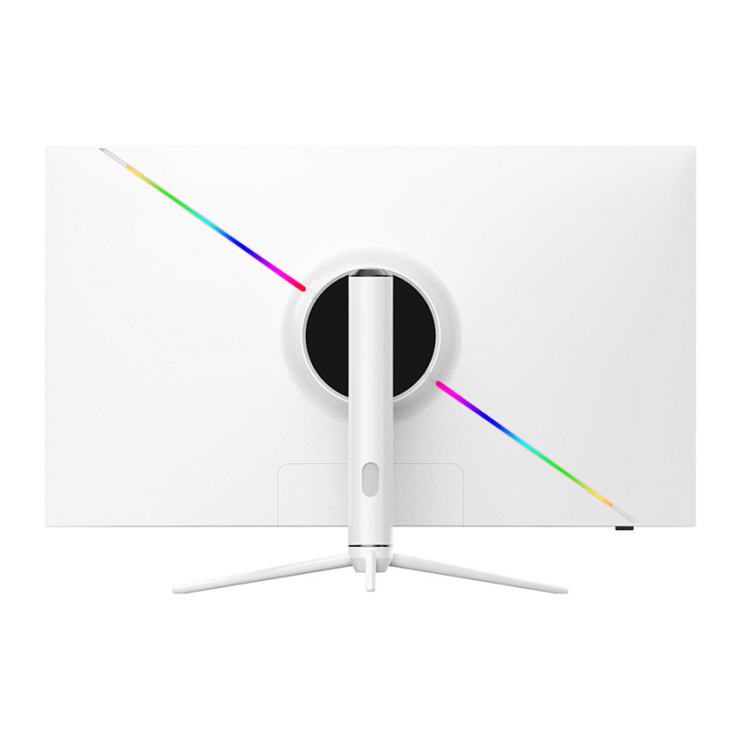 Monitor Gaming LC-Power LC-M39-QHD-165-C, 38.5", QHD VA Curved, 165Hz, 1ms, 2xHDMI+2xDP - Bardhë 4