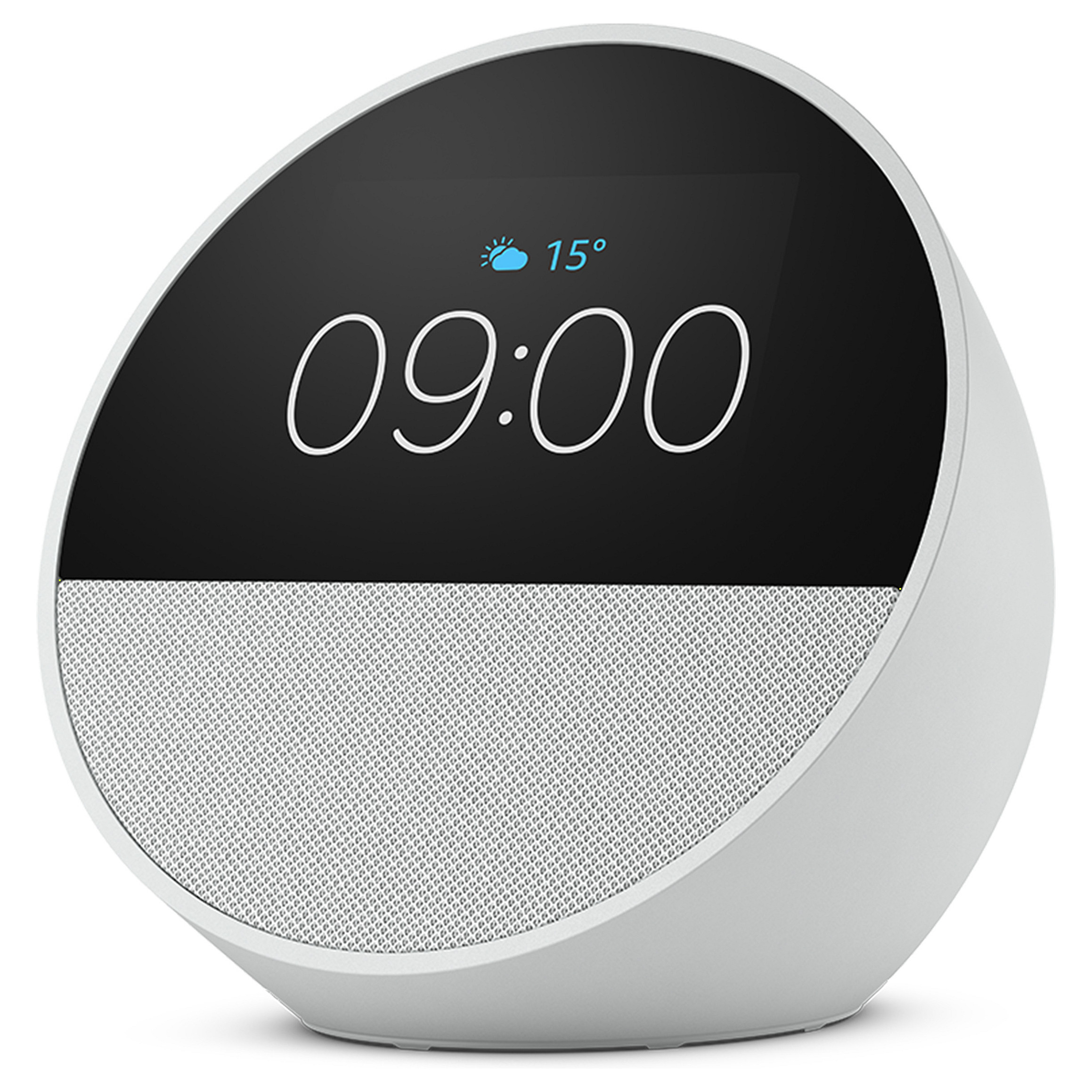 Altoparlant inteligjent Amazon Echo Dot Kids, Gjenerata 5, Alexa, Wi-Fi me dy banda, Bluetooth, altoparlant 44 mm, dizajn sferik - Shumëngjyrësh 7