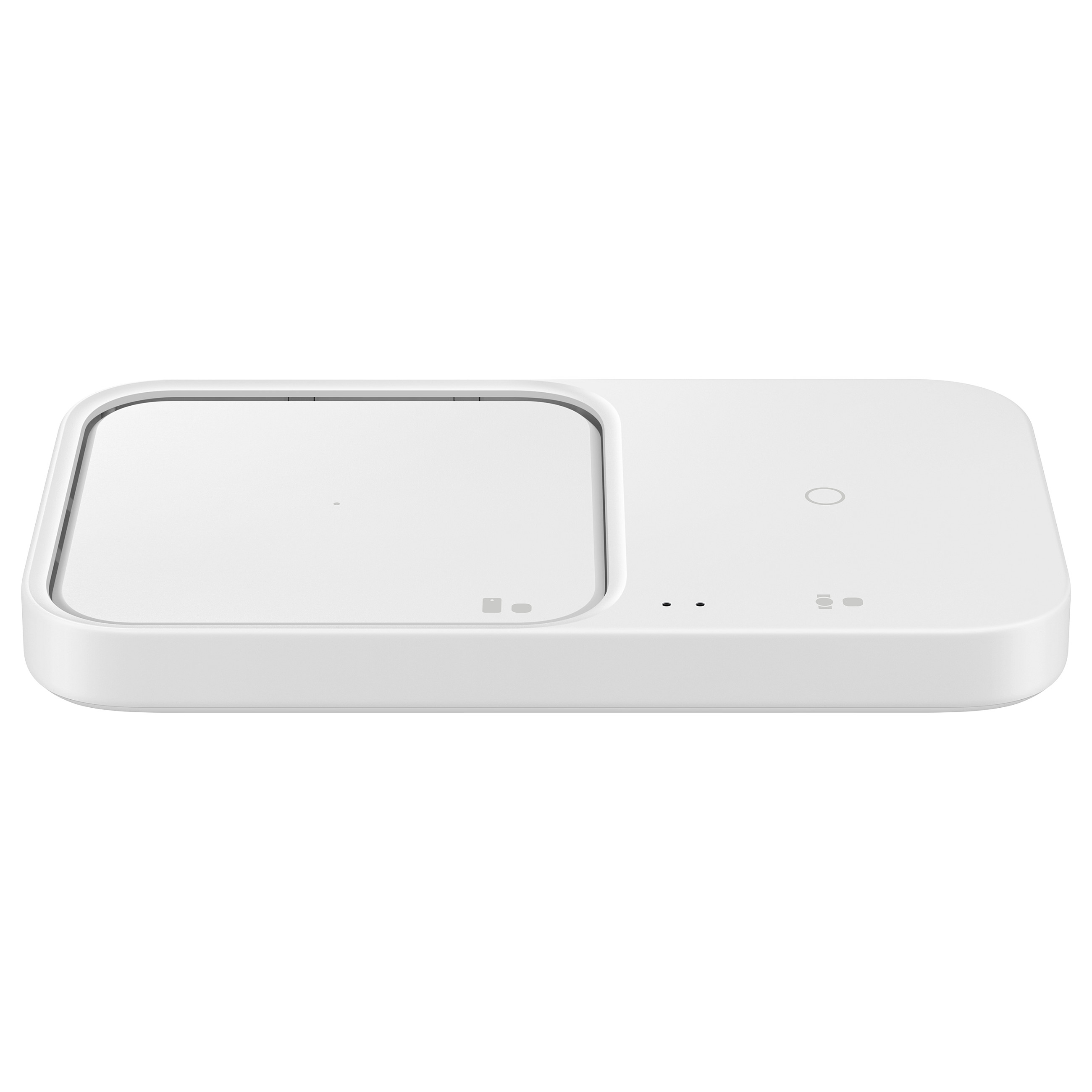 Adapter me wireless Samsung Duo-EP-P5400 white