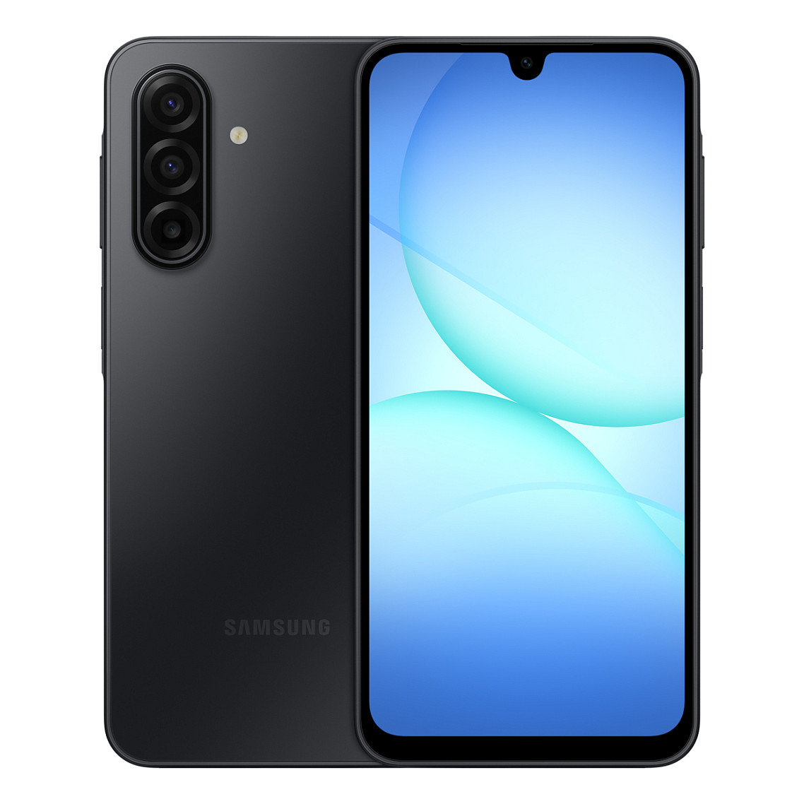 Telefon Samsung Galaxy A17 5G Enterprise Edition / 4GB / 128GB / Dual SIM / 5G - Zezë