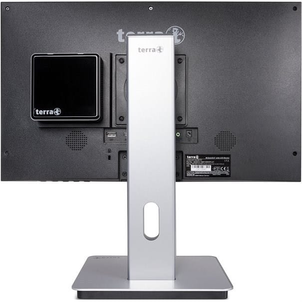 Aksesor për Mbajtëse Monitori TERRA 2050004 / Mounting Kit / VESA - Zezë 2