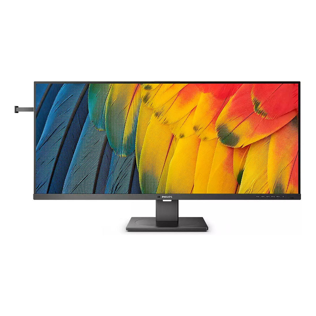 Monitor Philips 40B1U5600 / 40″ / Wide QHD IPS LCD / 100Hz / 4ms / HDMI + DP + USB-C - Zezë