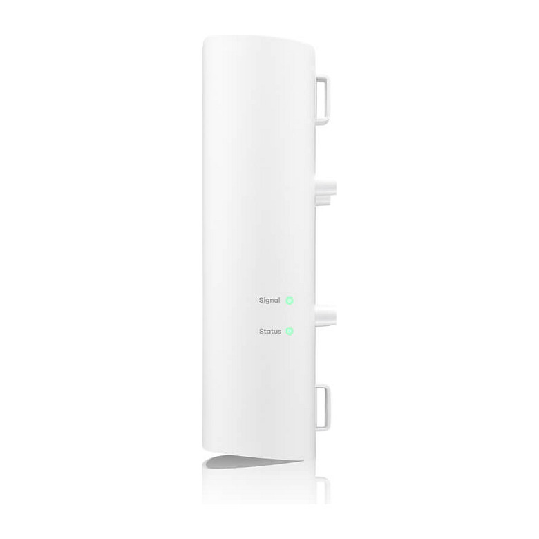 Zyxel, Nebula FWA70, Ruter Outdoor, 5G, 4G LTE, 1× 2.5GbE PoE LAN, Nano-SIM, IP55 – Bardhë 4