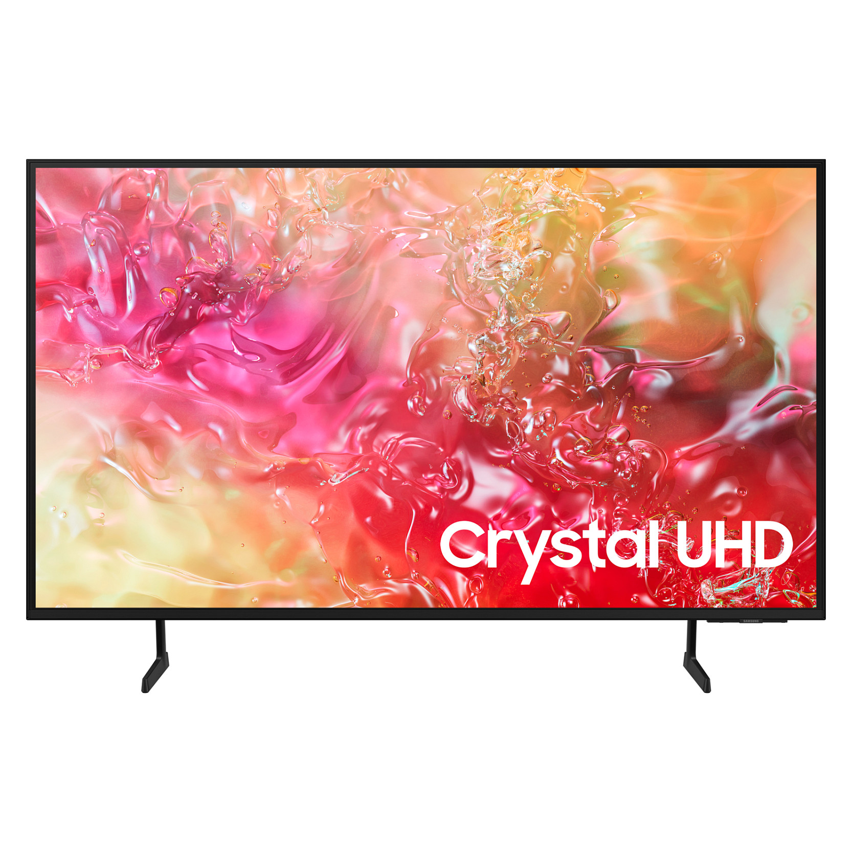 Smart TV Samsung UE58CU7172UXXH / 58"/ 4K Ultra HD LED / 50Hz / Tizen OS - Zezë 9