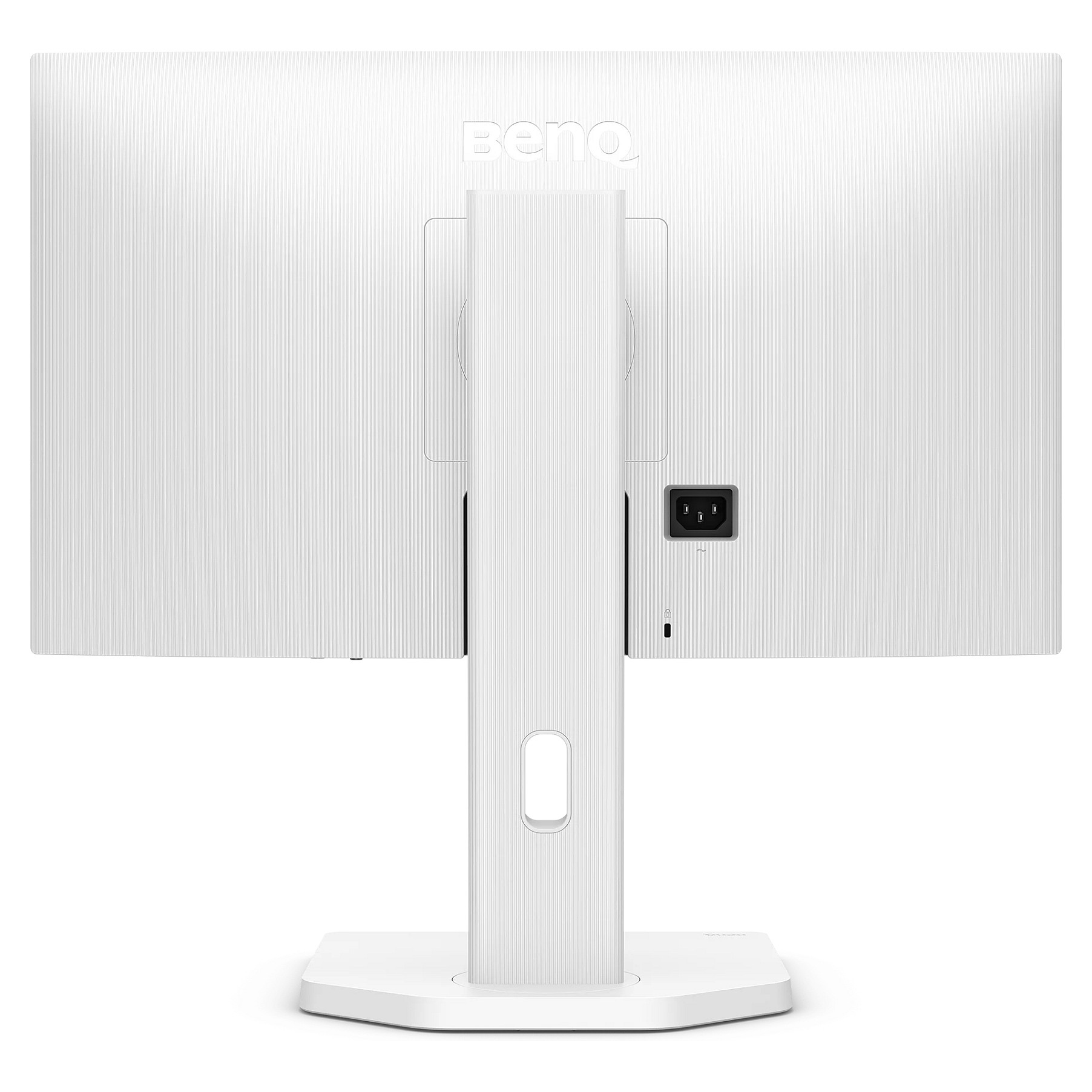 Monitor BenQ GW2490TC / 23.8"/ Full HD IPS / LED / 144Hz / 5ms / HDMI+USB+DP - Bardhë thumbnail 3