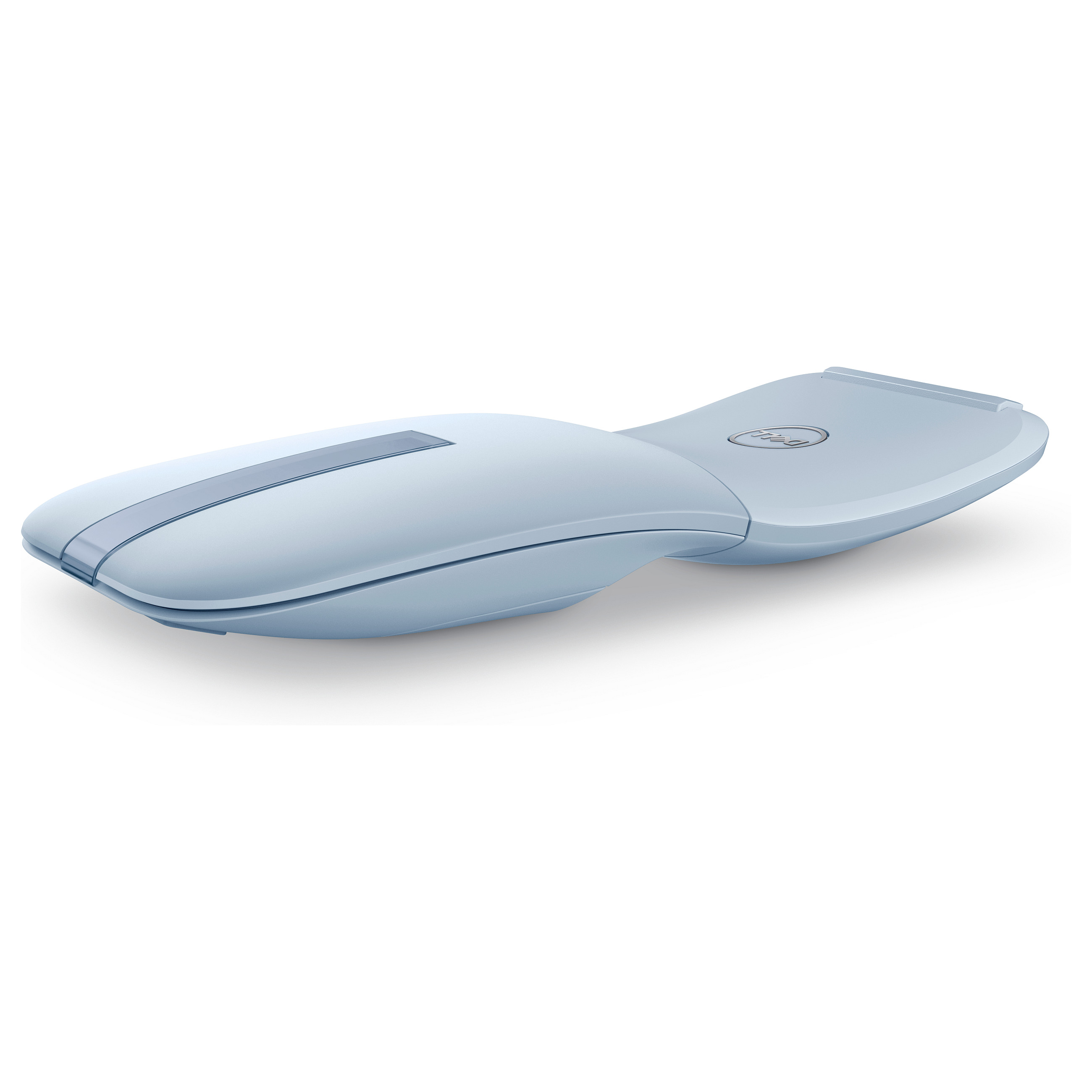 Maus pa kabllo Dell MS700 / Travel / Bluetooth – Blu thumbnail 3