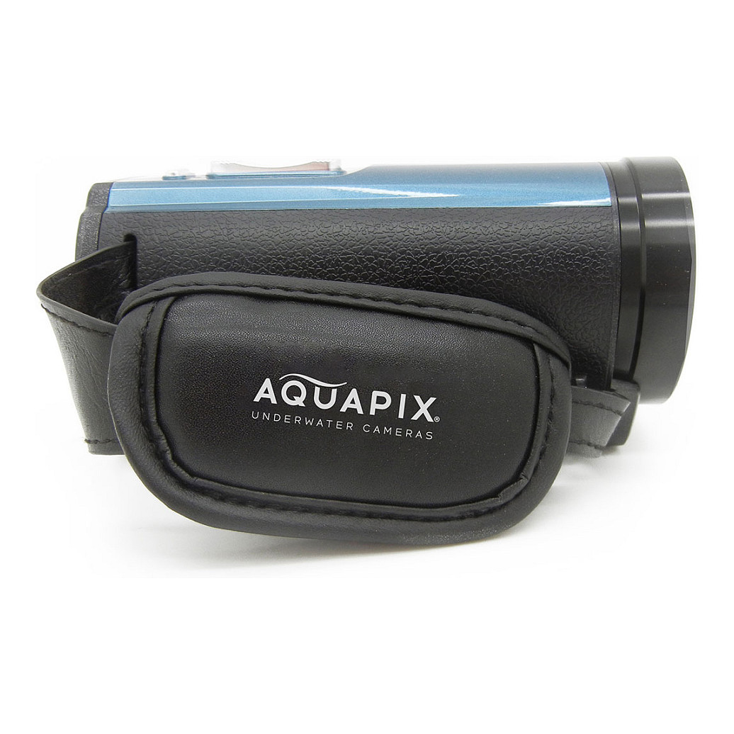 Video Kamera Easypix Aquapix WDV5630 / 13MP / 4K Ultra HD / 60fps / 18x Digital Zoom / 3" LCD / 5m Waterproof - Blu/Zezë 4