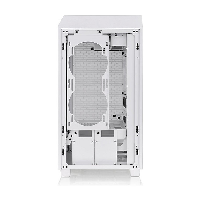 Kasë Thermaltake The Tower 200 – Bardhë thumbnail 4