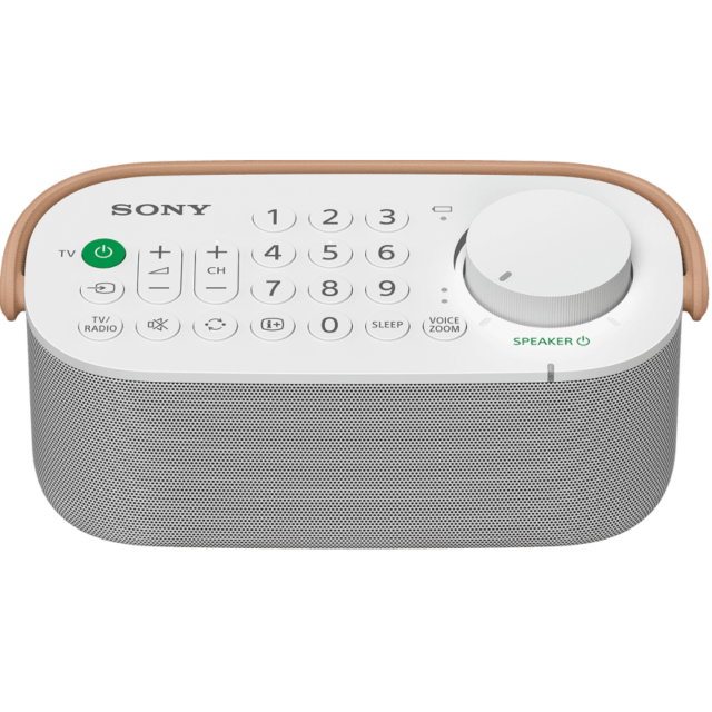 Altoparlant Sony SRS-XB100, 5W, Bluetooth 5.3, IP67, USB-C - Zezë 7