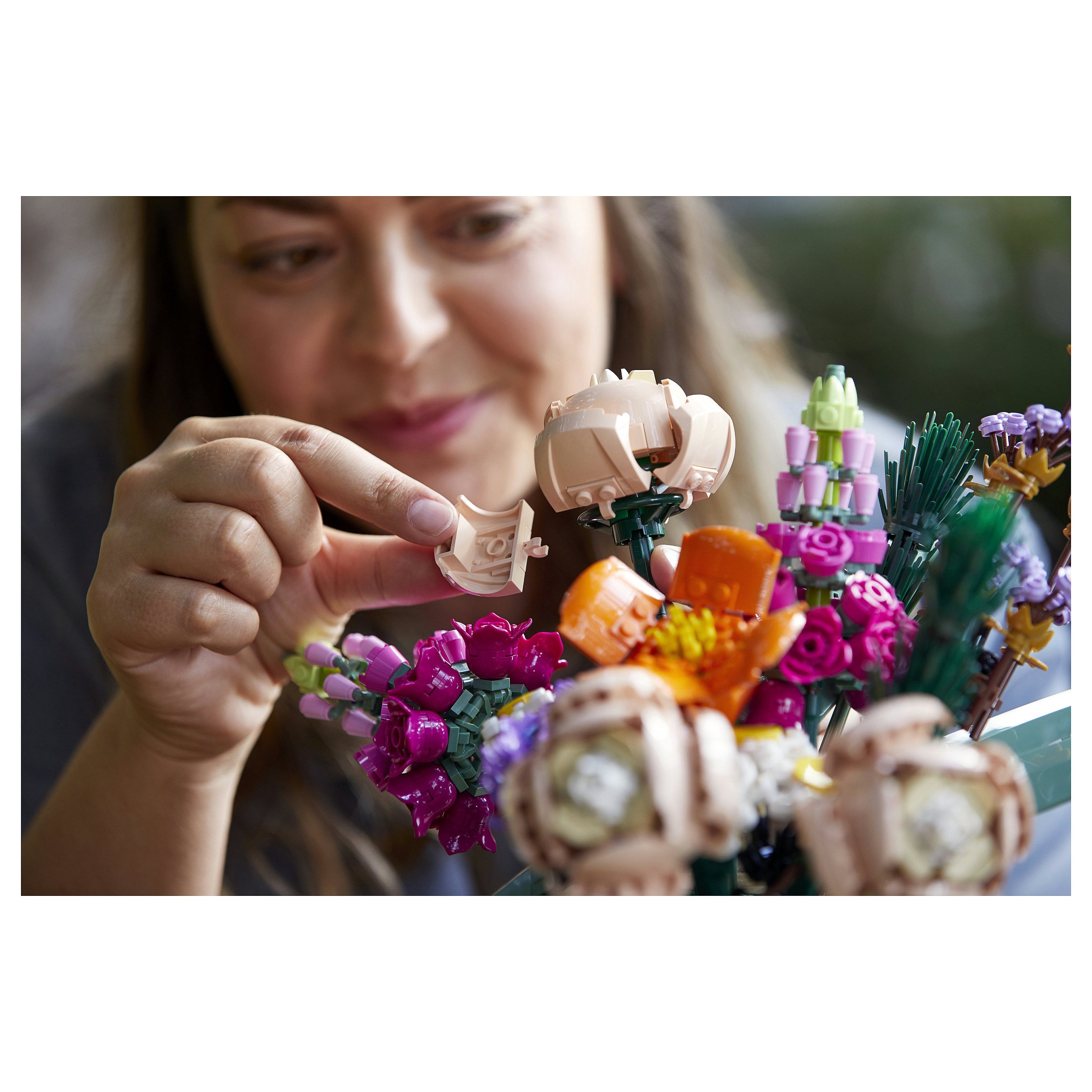 LEGO Creator Expert – Flower Bouquet 10280 thumbnail 5