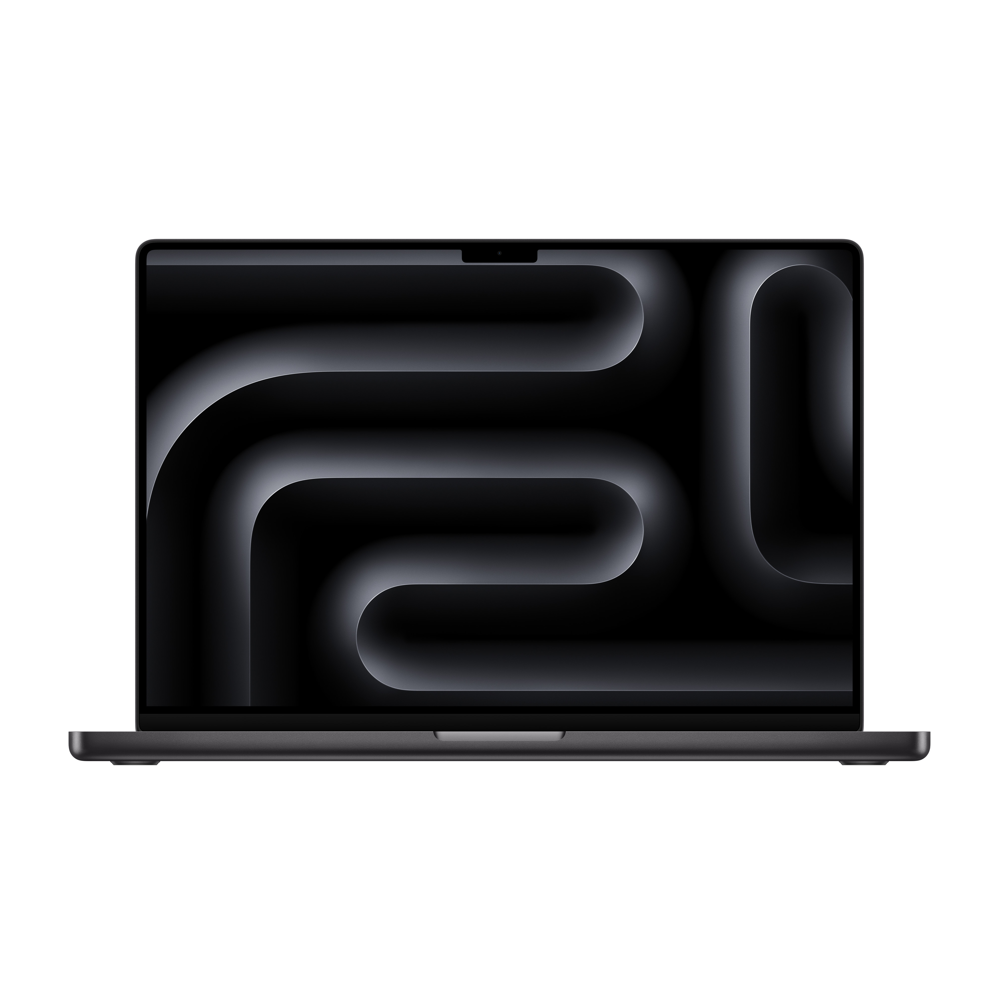 MacBock Pro M5 14.2" / 10 CPU / 10 GPU / 24GB / 1TB - Silver 9
