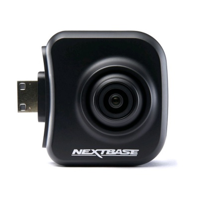 Kamerë për regjistrimin e udhëtimeve (Dashcam) Nextbase Rear View Camera / 30° / 1080p / Telefoto / Për 322GW, 422GW, 522GW, 622GW - Zezë