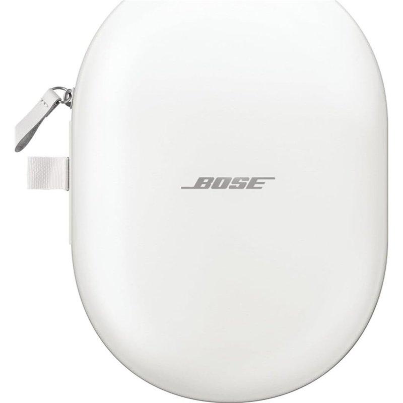 Kufje pa kabllo Bose QuietComfort Ultra / Bluetooth 5.3, USB-C, 3.5mm / Spatial Audio / Mikrofon – Bardhë 4