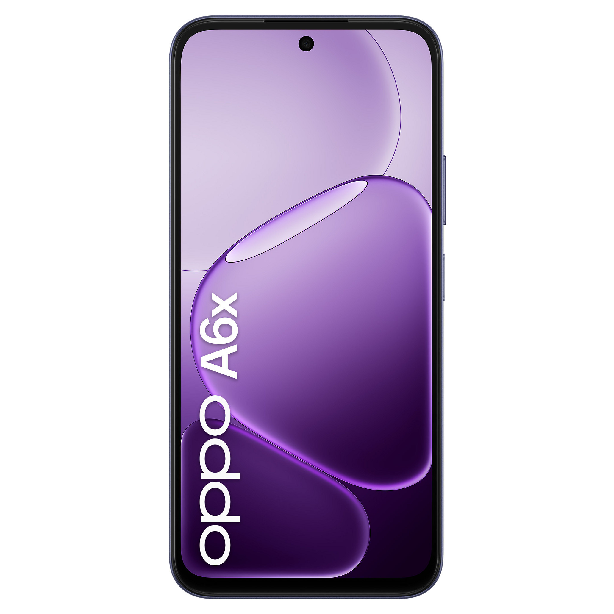 Telefon OPPO A6x, 6.75", 4GB, 128GB, 4G, Dual SIM - Vjollcë