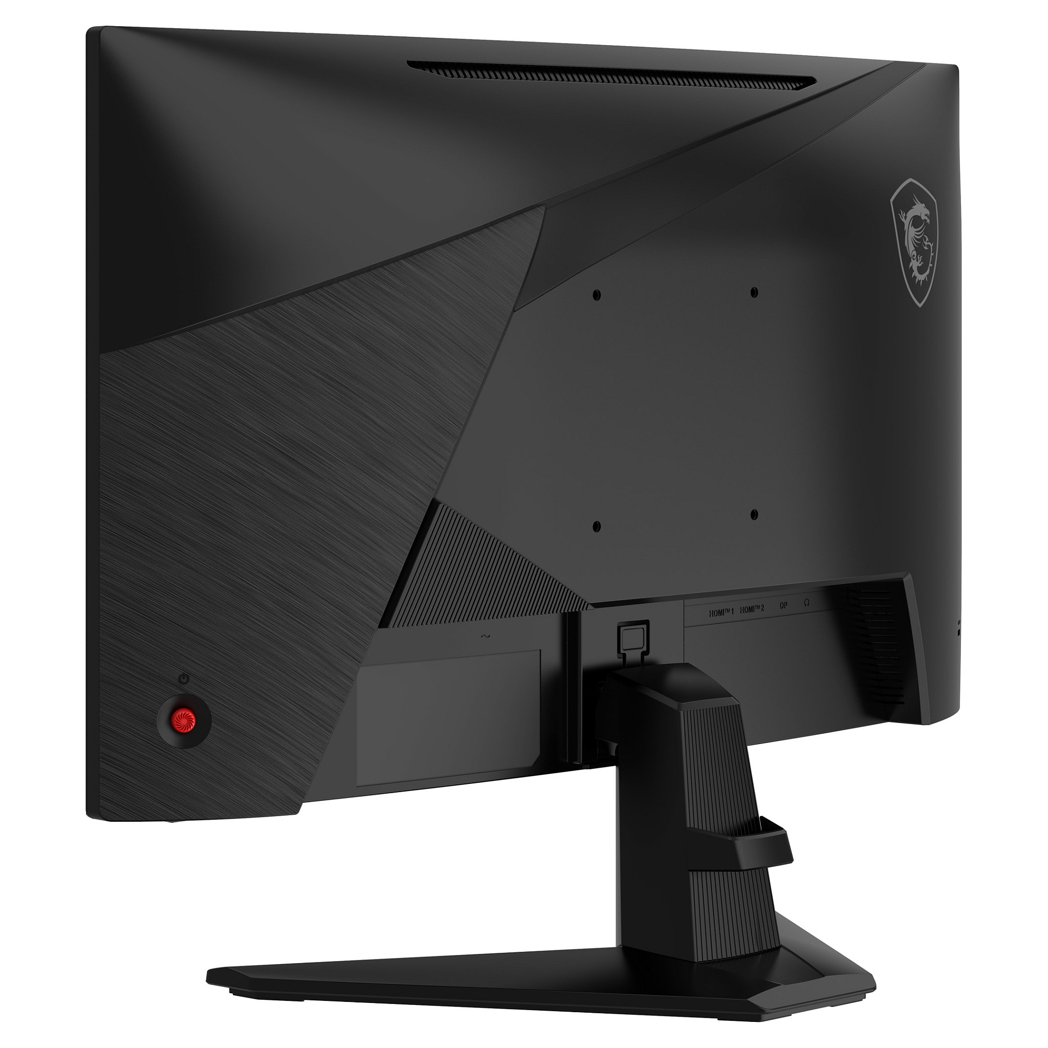 Monitor Gaming MSI MAG 245C X24, 23.6", FHD VA Curved, 240Hz, 1ms, 2xHDMI+DP - Zezë 7