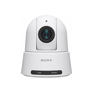Kamerë PTZ Sony SRG-A40, 4K Ultra HD, 8.5MP, Zoom Optik 30x, 60 fps – Bardhë 7