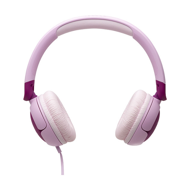 Kufje me kabllo JBL Junior 320, On-Ear, 32mm, Mikrofon, JBL Safe Sound 85dB – Vjollcë 2