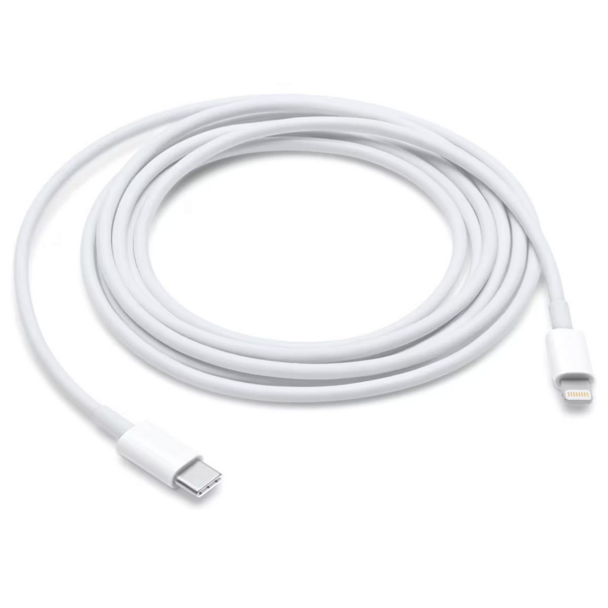Kabllo Apple Lightning to Lightning / MW2R3ZM/A / 2m – White