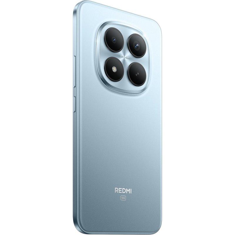 Telefon Android Xiaomi Redmi Note 15 Pro+ 5G / Snapdragon 7s Gen 4 / 8GB / 256GB / 6.83" AMOLED / 120Hz / 200MP – Blu 5
