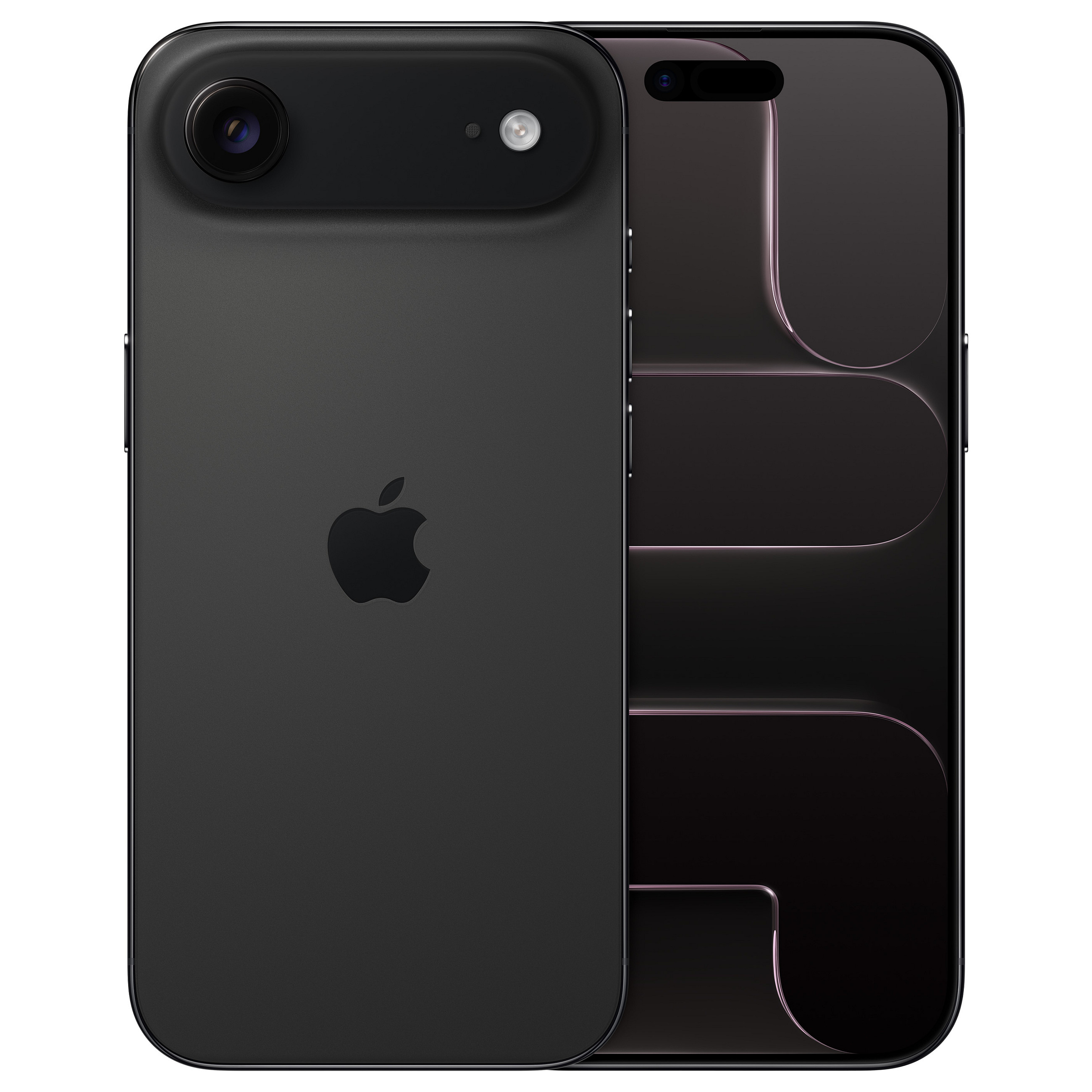 Apple iPhone Air / 256GB - Space Black
