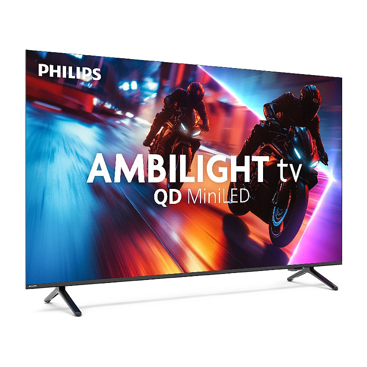Smart TV Philips 55MLED910/12 / 55"/ 4K Ultra HD / QD-Mini LED / 144Hz / HDMI+USB+HDCP - Zezë 3